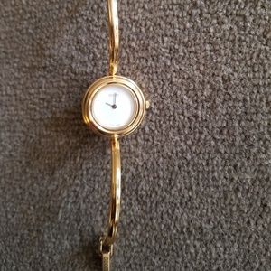 Gucci wristwatch